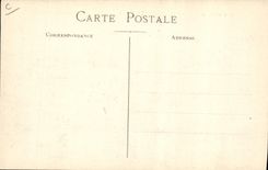 CPA Cheval Equitation Hippisme L'armee des Indes Le pansage des chevaux Militaria 