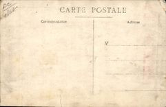 CARTE PHOTO Cheval Equitation Hippisme 