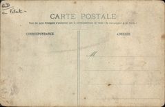 Postal Caballo Equitación Hípica Viena 17.o regimiento de Dragones el taller de marechalerie Militaria