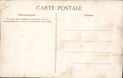 Postal Caballo Equitación Hípica la fragua Mariscal que Calza Militaria