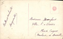 CPA Fantaisie Enfants Annee 1911 