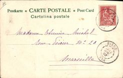 CPA Fantaisie Jour Samedi 