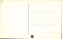 CPA Corrida Course de taureaux Citando pra la suerte de varas 