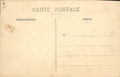 Postal Corrida Corrida de toros la corrida de toros Tercero tercio