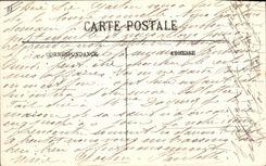 CPA Corrida Course de taureaux Preliminaire Le Paseo ou defile des cuadrillas 