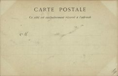 CPA Corrida Course de taureaux Suerte de Banderillas 