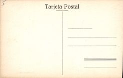 CPA Corrida Course de taureaux Un buen rejon 