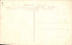 CPA Corrida Course de taureaux Entrada de la cuadrilla 