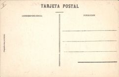 CPA Corrida Course de taureaux Une buena Vara 