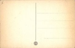 CPA Corrida Course de taureaux Una buena vara recargando 