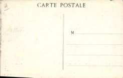 CPA Corrida Course de taureaux Preliminaires Le paseo 