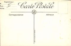 CPA Corrida Course de taureaux Preliminaire 