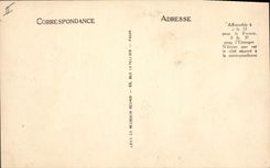 CPA Corrida Course de taureaux L'arrastre 