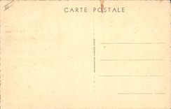 CPA Bateau de Guerre Contre torpilleur Triomphant 