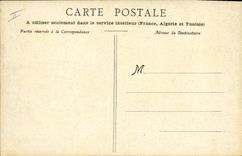 CPA Bateau de Guerre Torpilleur 38 Chocolat Klaus 