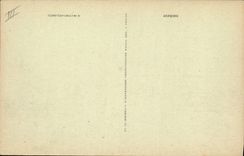 CPA Bateau de Guerre Torpilleur d'escadre Trident 