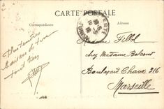 CPA Bateau de Guerre Vergniaud Cuirasse d'escadre 