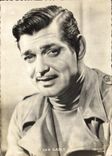 CPM Cinema Clark Gable 