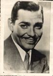CPM Cinema Clark Gable 