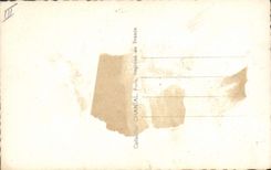 Modern Postcard Cinema Henri Garat Talephone