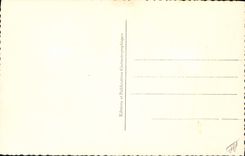 Modern Postcard Cinema Clark Gable Pipe Tobacco