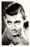 CPM Cinema Clark Gable 