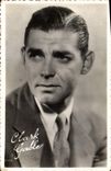 CPM Cinema Clark Gable 
