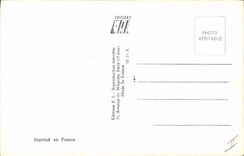 CPM Cinema Fernand Gravey 