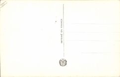 Modern Postcard Cinema Richard Greene