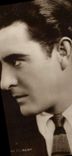 Modern Postcard Cinema John Gilbert