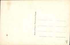 Modern Postcard Cinema John Gilbert