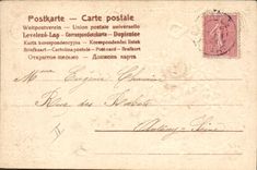 CPA Fantaisie Fleurs Hirondelles 