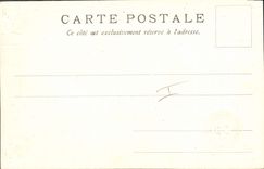 CPA Fantaisie Fleurs 