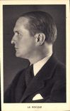 CPA La Rocque 