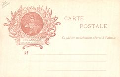 CPA Anatole France 