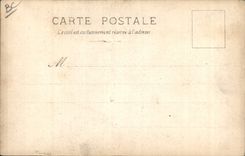Vintage Postcard Armand Sylvestre