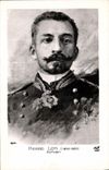 CPA Pierre Loti Ecrivain 