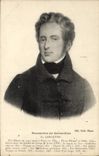 CPA Lamartine 
