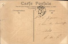 CPA Lamartine 