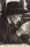 CPA Le naturaliste Henri Fabre 