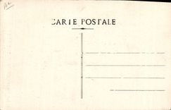 CPA Le naturaliste Henri Fabre 