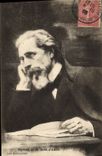 CPA Portrait de Rial Faber 