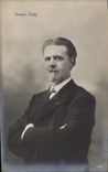 CPA Vincent d'Indy 