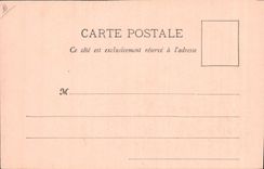 CPA Cheval Hippisme Equitation Le Marechal Ferrant 