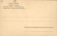 Postal Caballo Hípica Equitación Schmiede i Schwartz Mariscal que Calza