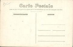 CPA Cheval Hippisme Equitation Troupes anglaises Les Forges Marechal Ferrant Militaria 