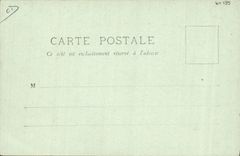 Postal Caballo Hípica Equitación Caen lo va a los caballos