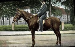 CPA Cheval Hippisme Equitation 