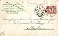 CPA Cheval Hippisme Equitation 