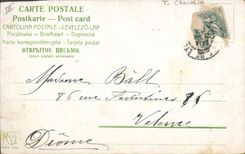 CPA Cheval Hippisme Equitation 